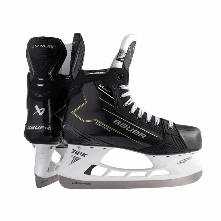 Ľadové korčule Bauer Supreme M40 SR