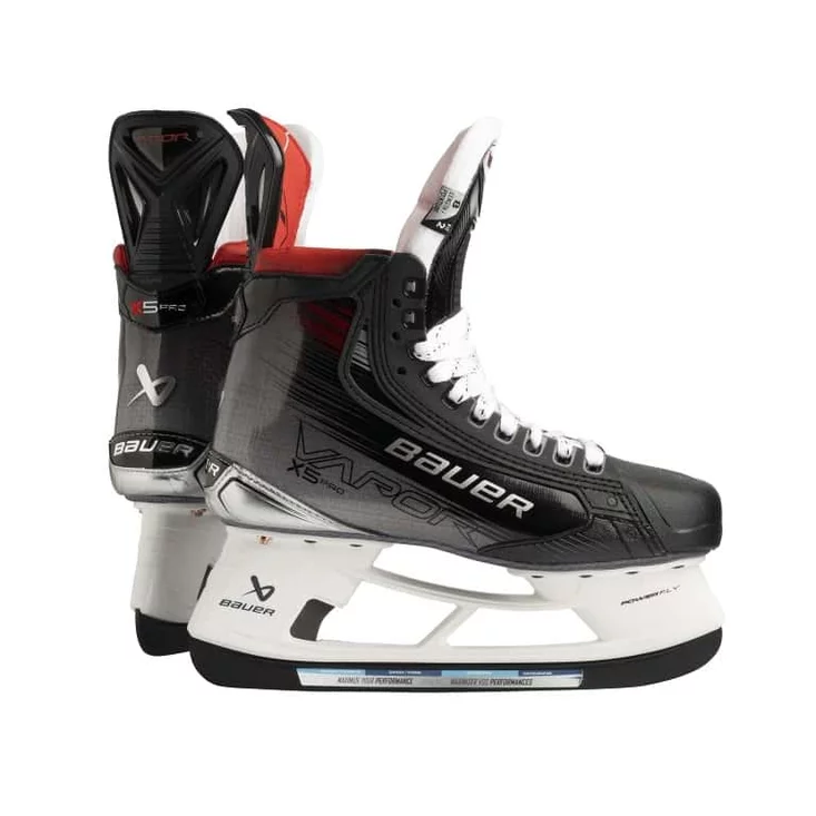 Ľadové korčule Bauer Vapor X5 PRO INT (bez čepele)
