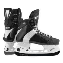 Ľadové korčule CCM Retro Tacks 652 PRO INT