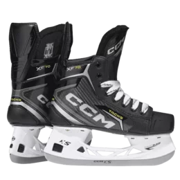 Ľadové korčule CCM Tacks XF 70 JR