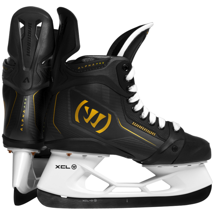 Ľadové korčule Warrior Alpha PRO SR