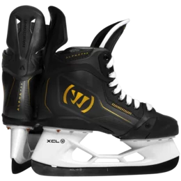 Ľadové korčule Warrior Alpha PRO SR