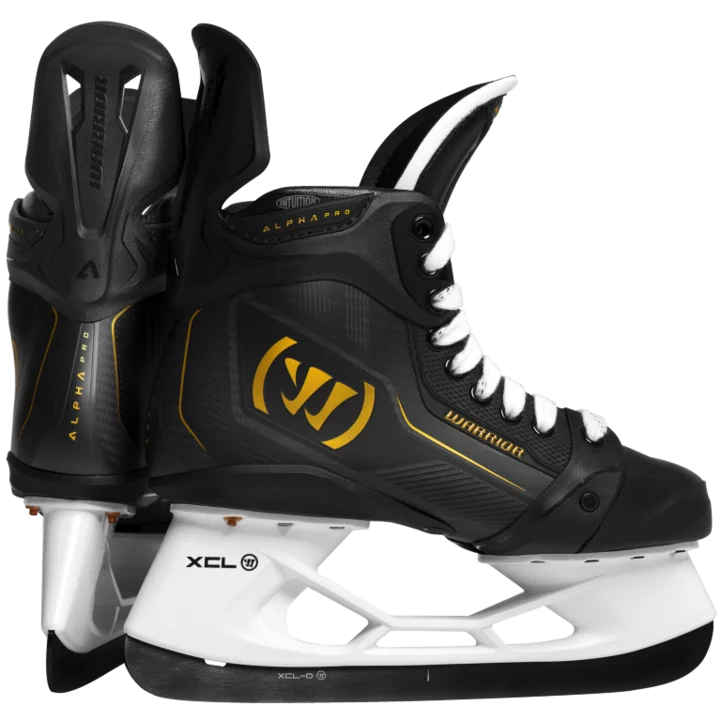 Ľadové korčule Warrior Alpha PRO SR