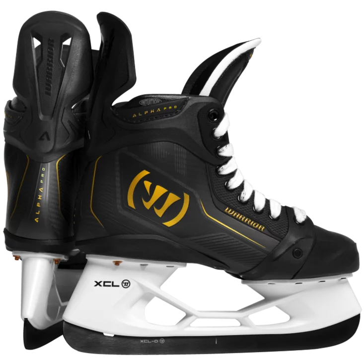 Ľadové korčule Warrior Alpha PRO SR