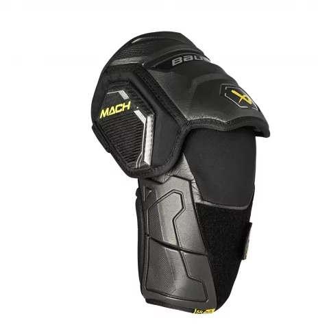 Lakťové chrániče Bauer Supreme MACH SR