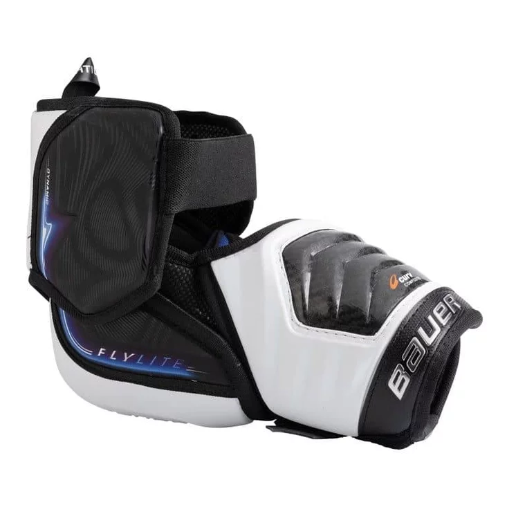 Lakťové chrániče Bauer Vapor FLYLITE SR