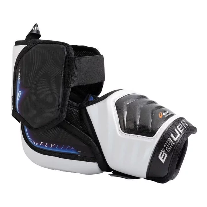 Lakťové chrániče Bauer Vapor FLYLITE SR