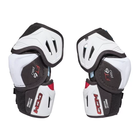 Lakťové chrániče CCM Jetspeed FT6 PRO SR