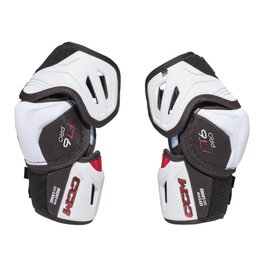 Lakťové chrániče CCM Jetspeed FT6 PRO SR