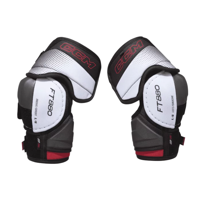 Lakťové chrániče CCM Jetspeed FT880 SR