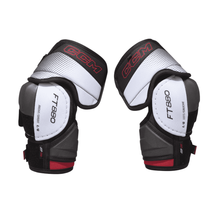 Lakťové chrániče CCM Jetspeed FT880 SR