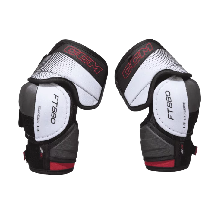 Lakťové chrániče CCM Jetspeed FT880 SR