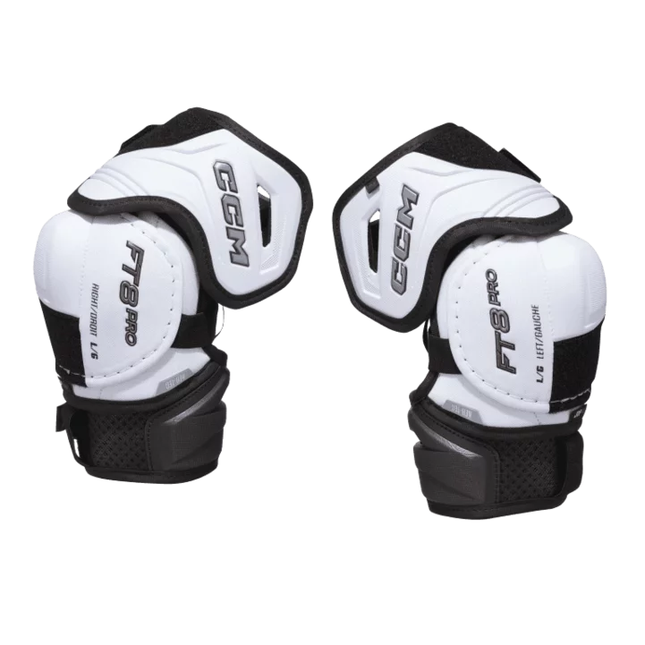 Lakťové chrániče CCM Jetspeed FT8 PRO SR