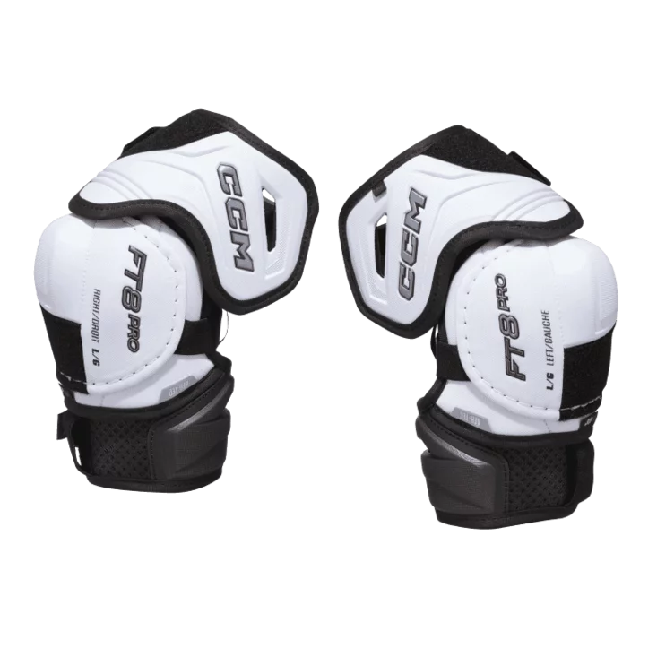 Lakťové chrániče CCM Jetspeed FT8 PRO SR