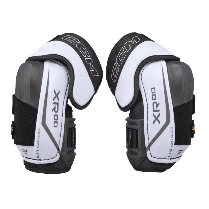 Lakťové chrániče CCM Tacks Tacks XR80 SR
