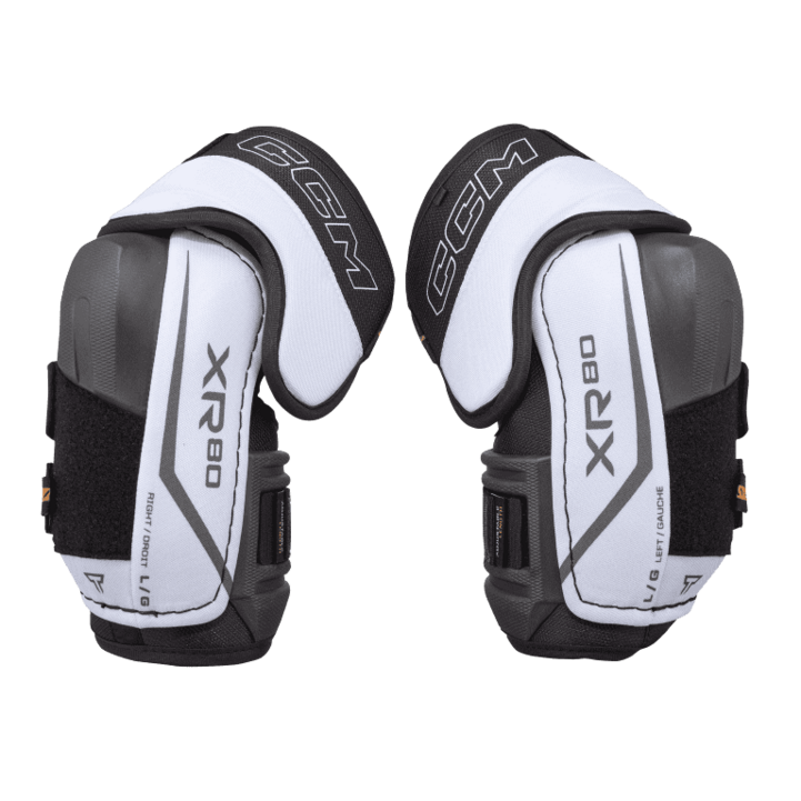 Lakťové chrániče CCM Tacks Tacks XR80 SR