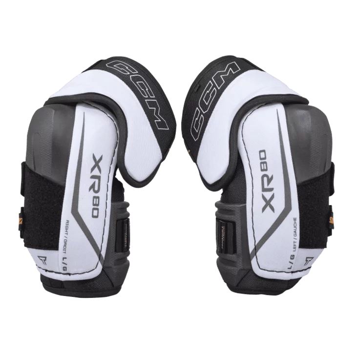 Lakťové chrániče CCM Tacks Tacks XR80 SR