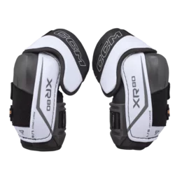 Lakťové chrániče CCM Tacks Tacks XR80 SR