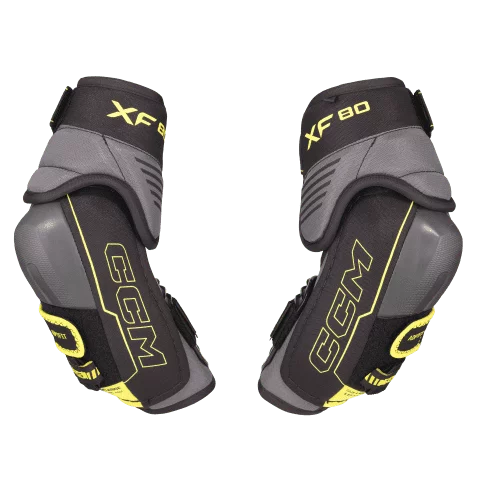 Lakťové chrániče CCM Tacks XF 80 SR