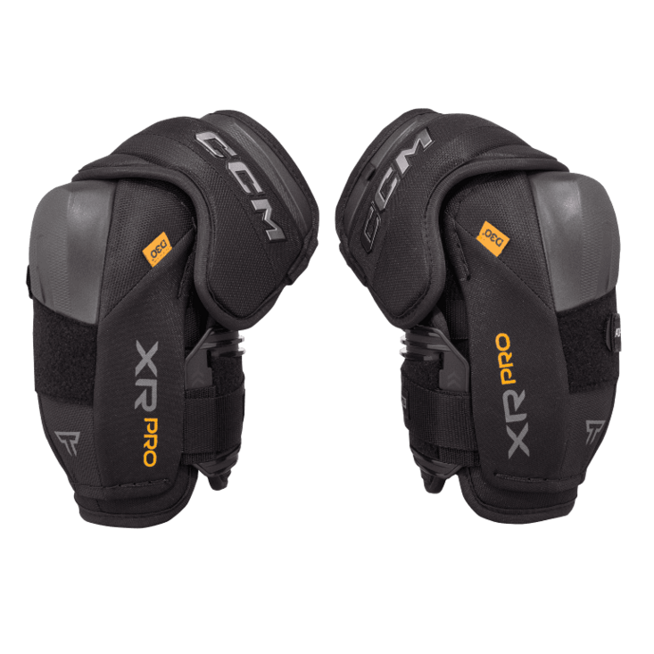 Lakťové chrániče CCM Tacks XR PRO SR