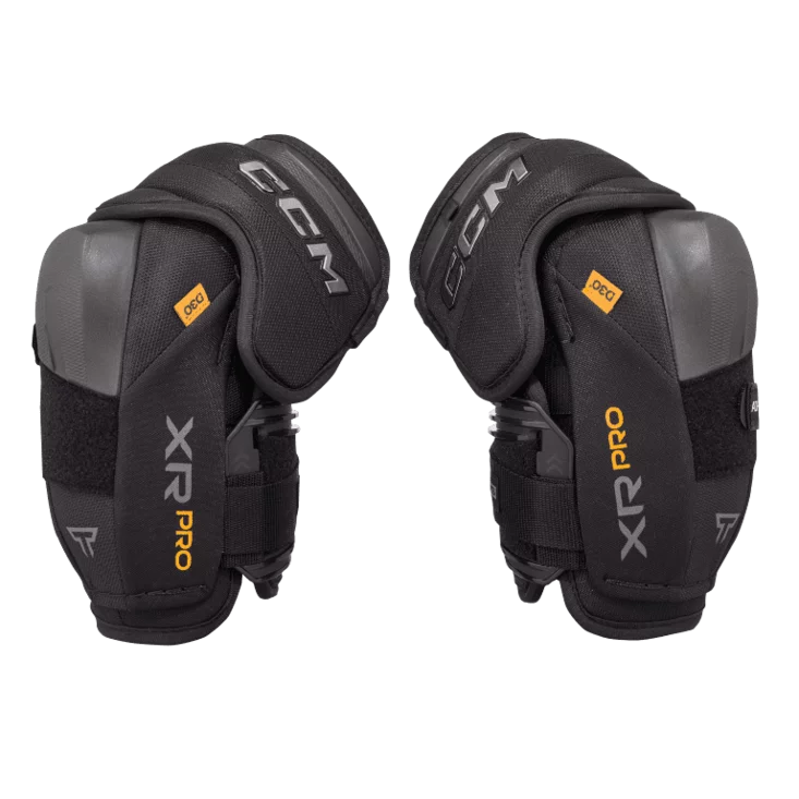 Lakťové chrániče CCM Tacks XR PRO SR