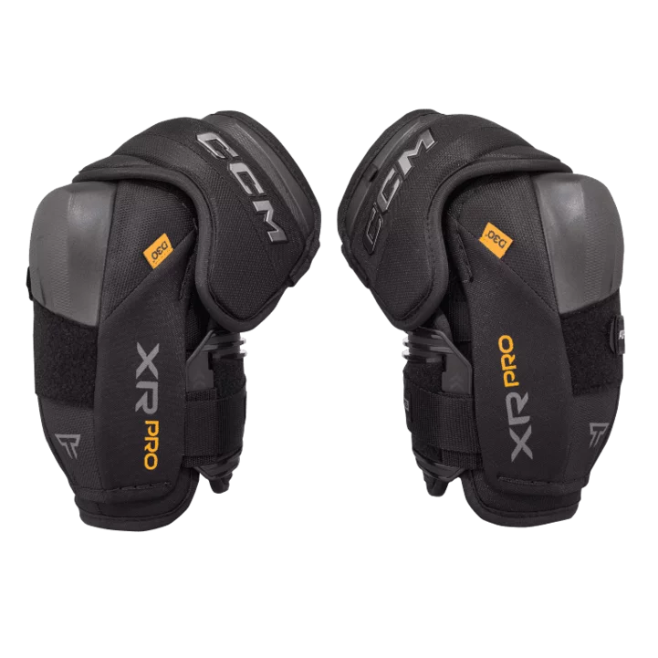 Lakťové chrániče CCM Tacks XR PRO SR