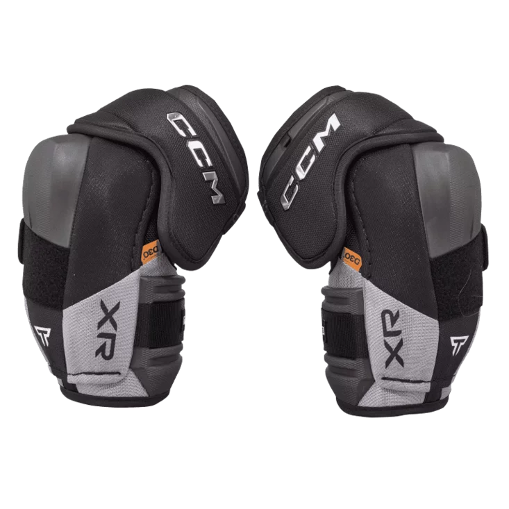 Lakťové chrániče CCM Tacks XR SR