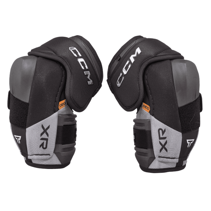 Lakťové chrániče CCM Tacks XR SR