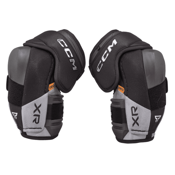 Lakťové chrániče CCM Tacks XR SR