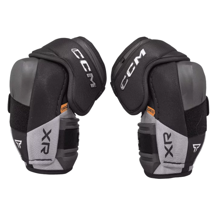 Lakťové chrániče CCM Tacks XR SR