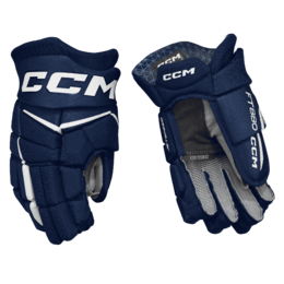 Rukavice CCM Jetspeed FT880 SR