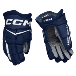 Rukavice CCM Jetspeed FT880 SR