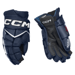 Rukavice CCM Jetspeed FT8 PRO SR