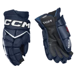 Rukavice CCM Jetspeed FT8 PRO SR