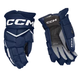 Rukavice CCM Jetspeed FT8 SR