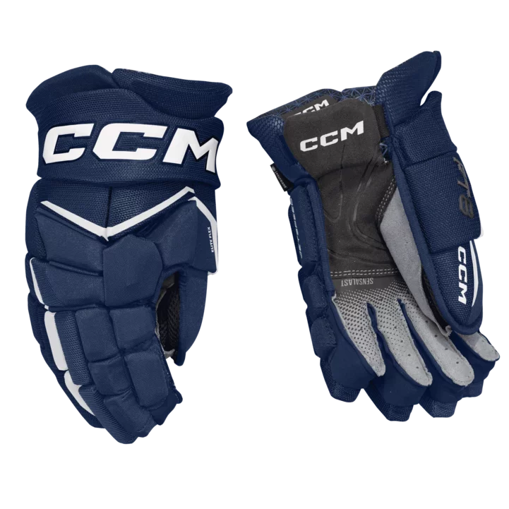 Rukavice CCM Jetspeed FT8 SR