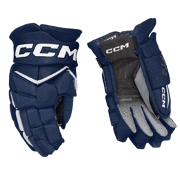 Rukavice CCM Jetspeed FT8 SR