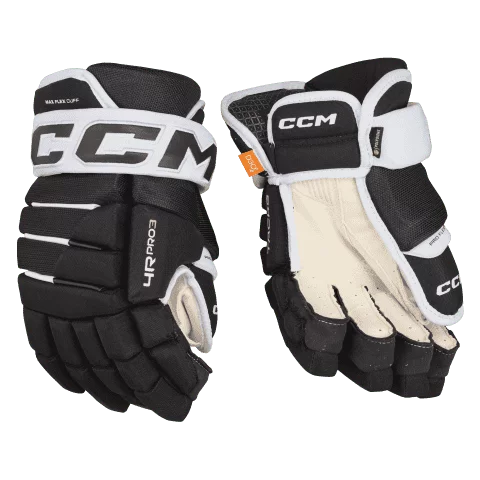 Rukavice CCM Tacks 4R PRO3 SR
