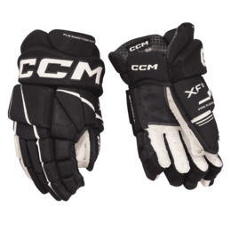 Rukavice CCM Tacks XF 80 SR