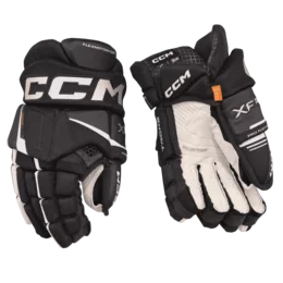 Rukavice CCM Tacks XF PRO SR