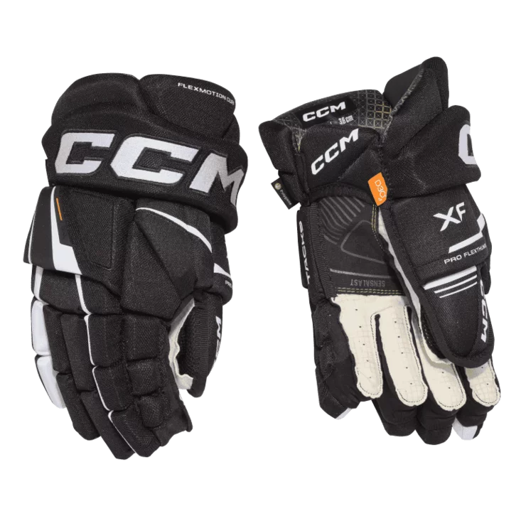 Rukavice CCM Tacks XF SR