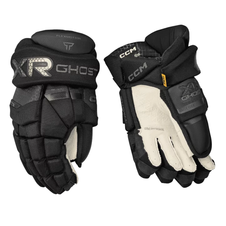 Rukavice CCM XR GHOST SR