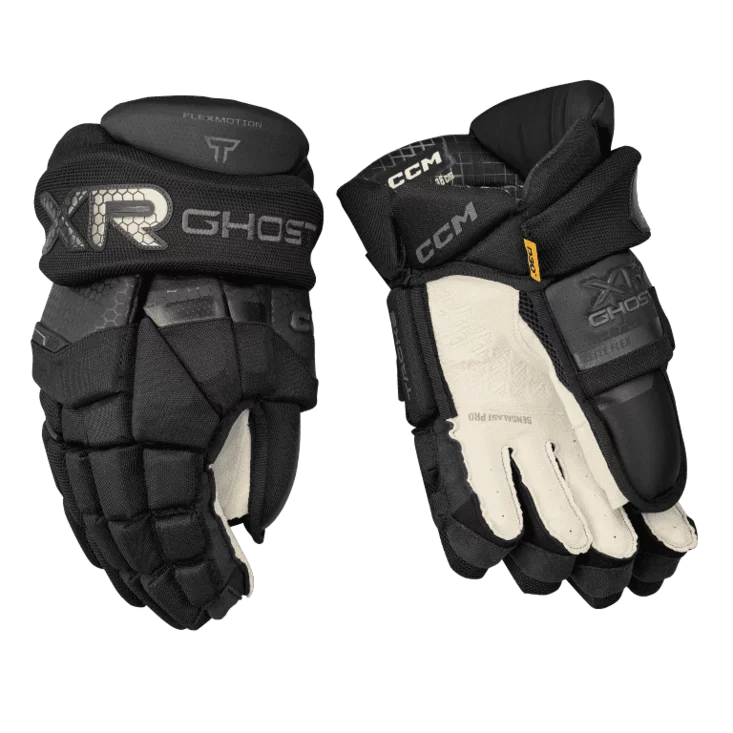Rukavice CCM XR GHOST SR