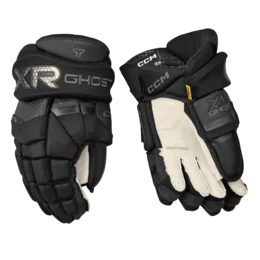 Rukavice CCM XR GHOST SR