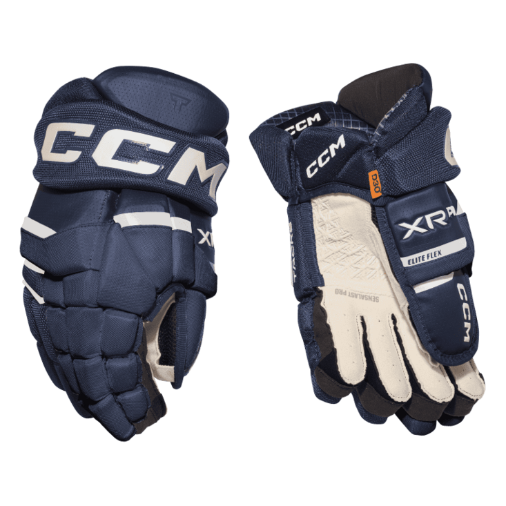 Rukavice CCM XR PRO SR