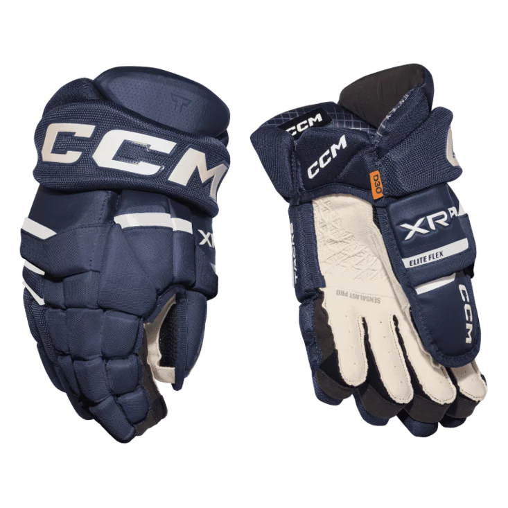 Rukavice CCM XR PRO SR