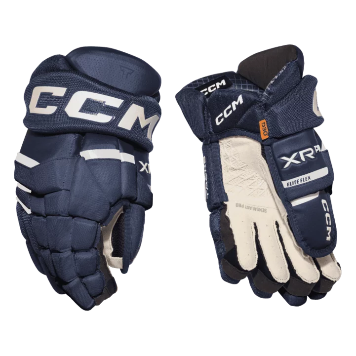 Rukavice CCM XR PRO SR