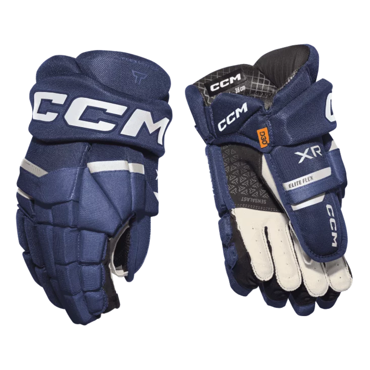 Rukavice CCM XR SR