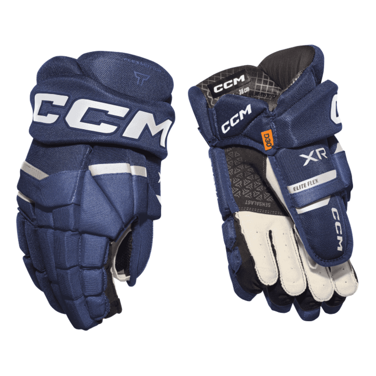 Rukavice CCM XR SR