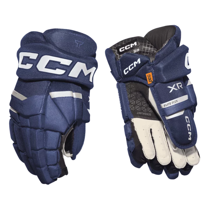 Rukavice CCM XR SR